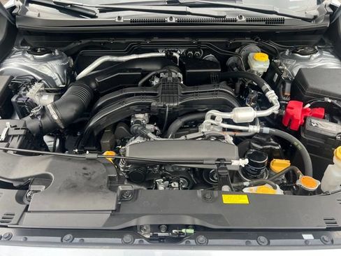 Certified 2024 Subaru Crosstrek 2.5i Wilderness w/ Crosstrek Mirror Package image 30