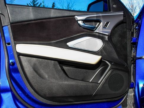 Used 2023 Acura RDX A-Spec AWD/4WD image 8