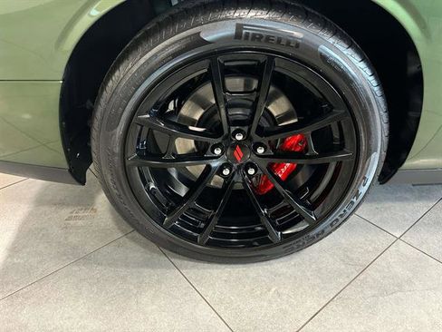 Used 2022 Dodge Challenger R/T Scat Pack w/ Dynamics Package image 28