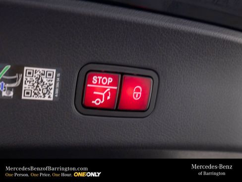 New 2026 Mercedes-Benz GLC 300 4MATIC image 33