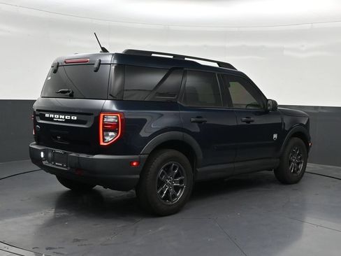 Used 2021 Ford Bronco Sport Big Bend AWD/4WD image 5