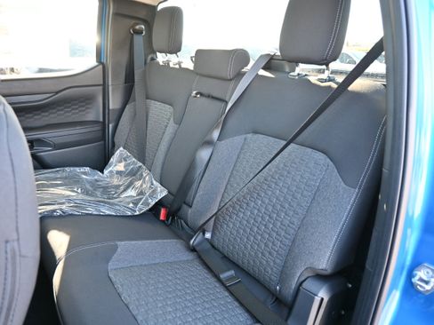 New 2025 Ford Ranger XL image 54