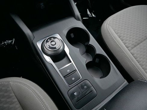 Certified 2022 Ford Escape SE w/ Convenience Package image 30