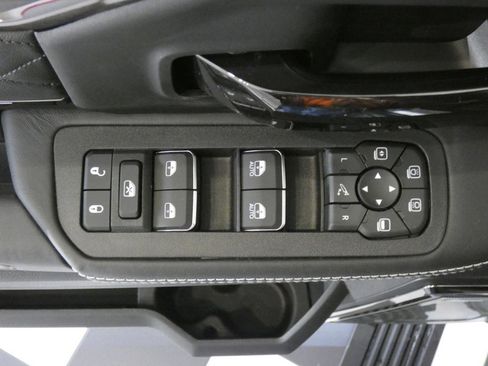 New 2026 RAM 2500 Limited image 27