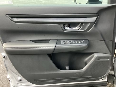 Used 2026 Honda CR-V LX image 14