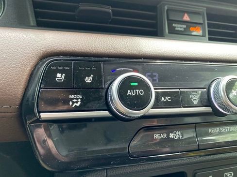Used 2024 Honda Pilot Elite image 20