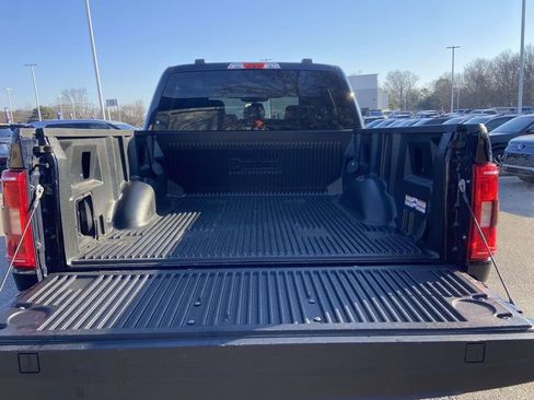 Used 2023 Ford F150 XLT image 10