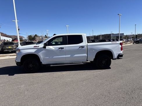 Used 2019 RAM 1500 Laramie image 6