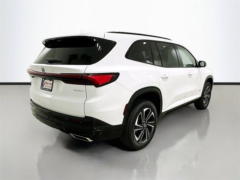 New 2026 Buick Enclave Sport Touring w/ Power Package image 7