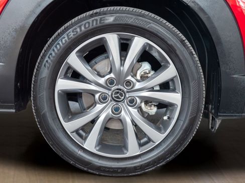 Used 2024 MAZDA CX-30 AWD 2.5 S w/ Preferred Package image 38