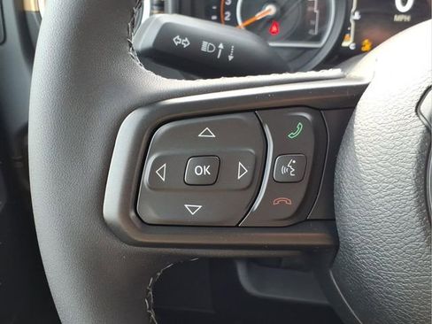 New 2026 Jeep Gladiator Mojave AWD/4WD image 19