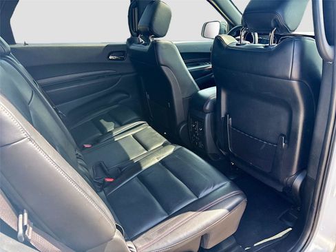 Used 2023 Dodge Durango R/T w/ Blacktop Package AWD/4WD image 27