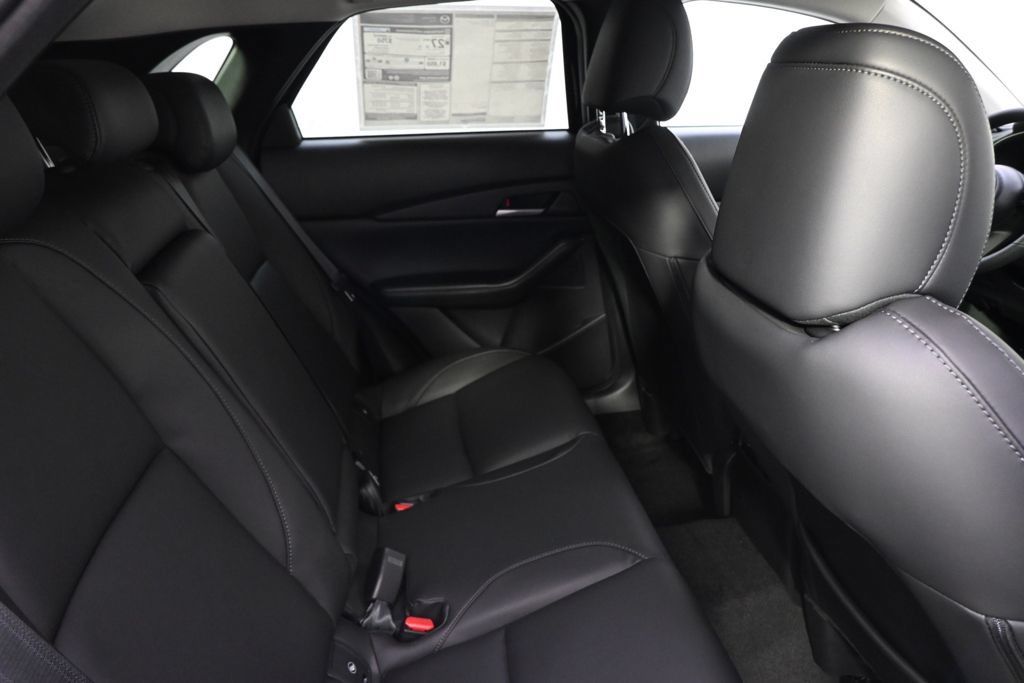 New 2026 MAZDA CX-30 AWD 2.5 S image 18