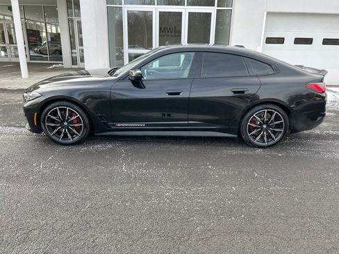 Used 2024 BMW M440i xDrive Gran Coupe w/ Premium Package image 2