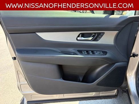 New 2026 Nissan Murano SL w/ Comfort Package AWD/4WD image 26