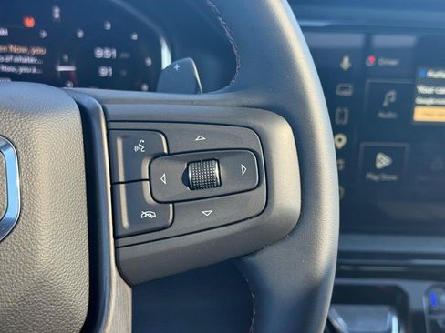 Used 2026 GMC Sierra 1500 AT4 w/ AT4 Premium Package AWD/4WD image 21