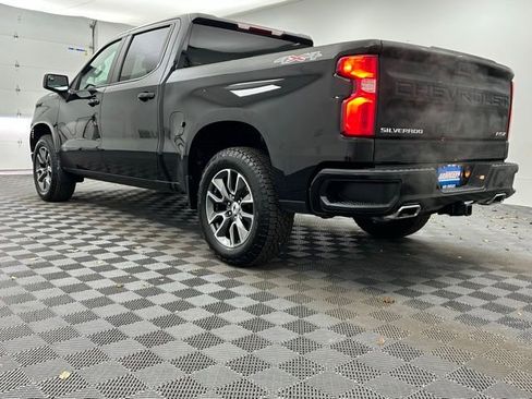 Used 2022 Chevrolet Silverado 1500 RST image 15