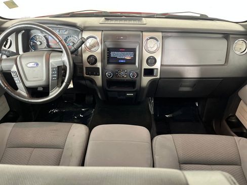 Used 2013 Ford F150 XLT w/ Luxury Equipment Group image 18