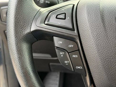 Used 2022 Ford Edge SE AWD/4WD image 25