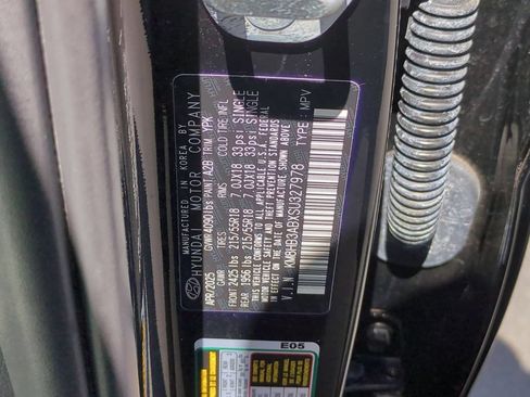 Used 2025 Hyundai Kona SEL FWD image 35