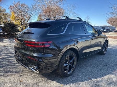 New 2026 Genesis GV70 2.5T Sport Prestige image 8