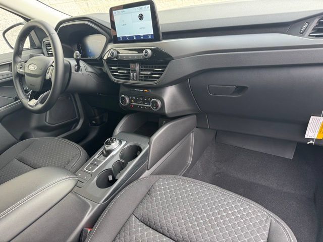 New 2026 Ford Escape Active w/ Cold Weather Package AWD/4WD image 19