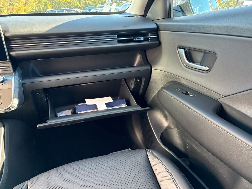 New 2027 Hyundai Kona Limited AWD/4WD image 37