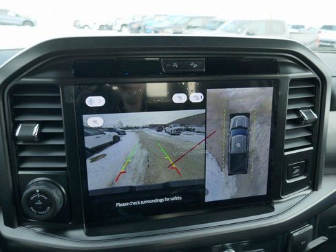 New 2026 Ford F150 Lariat w/ Equipment Group 501A Mid image 22