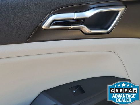 Used 2026 Kia Sportage EX image 48