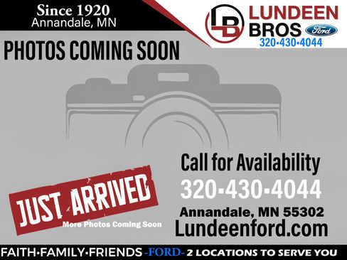 Used 2018 Ford F150 XLT w/ Equipment Group 302A Luxury image 1