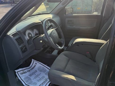 Used 2006 Dodge Dakota SLT w/ Sport Appearance Group image 10