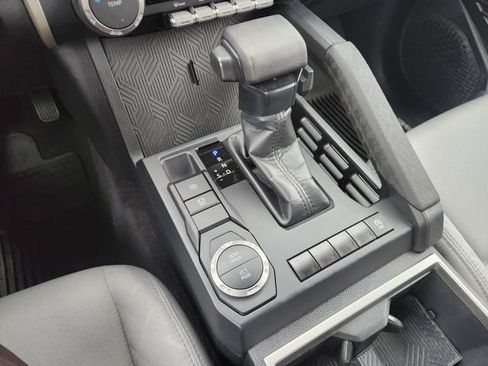 Certified 2024 Toyota Tacoma SR5 RWD image 19