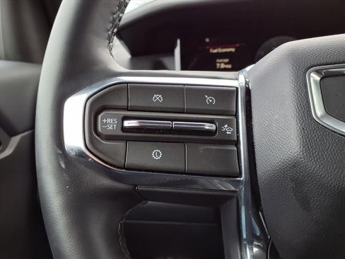 Certified 2025 GMC Acadia Elevation image 14