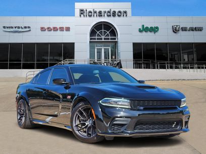 Used 2021 Dodge Charger Scat Pack