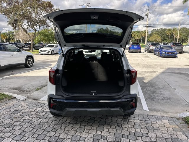 Used 2024 Kia Seltos X-Line AWD/4WD image 28