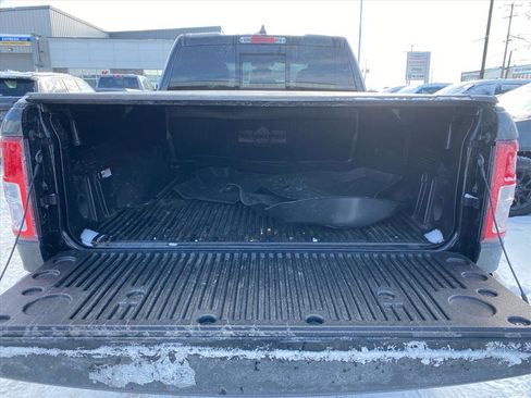 Used 2021 RAM 1500 Big Horn image 20
