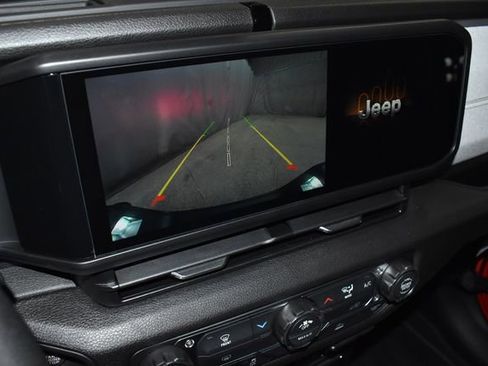 New 2026 Jeep Gladiator Sport image 13