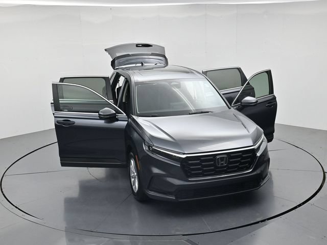 Used 2024 Honda CR-V EX image 48