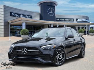 Certified 2025 Mercedes-Benz C 300 C 300 video 1