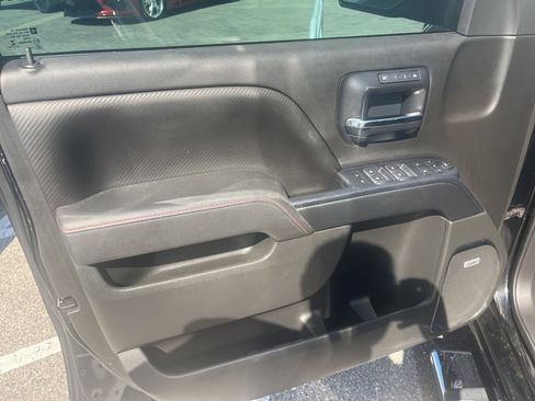 Used 2014 GMC Sierra 1500 SLT w/ All-Terrain Package image 16