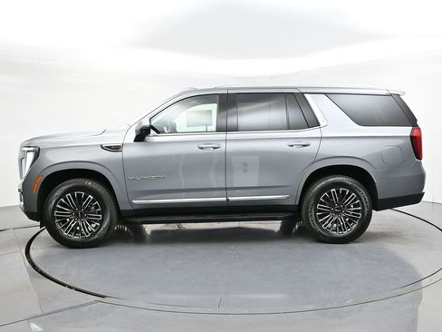 New 2026 GMC Yukon Elevation w/ Elevation Premium Package AWD/4WD image 3