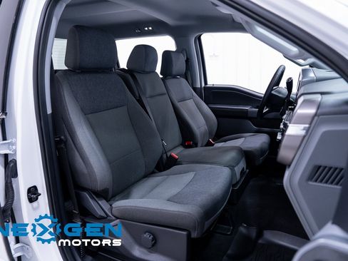 Used 2024 Ford F150 XLT w/ Tow/Haul Package image 47