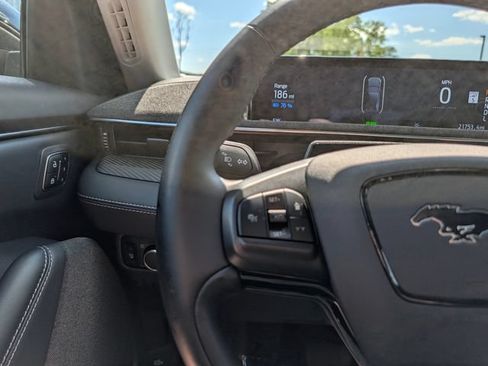 Used 2024 Ford Mustang Mach-E Premium AWD/4WD image 20
