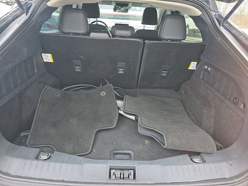 Used 2023 Ford Mustang Mach-E Select image 16