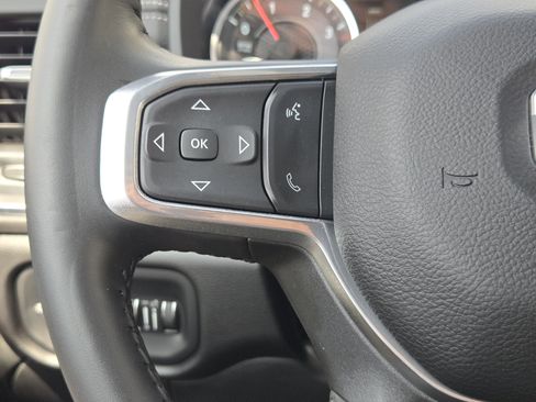 Used 2024 RAM 2500 Laramie w/ Sport Appearance Package AWD/4WD image 32