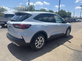 Used 2025 Ford Escape Active FWD video 2