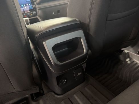 Used 2024 Ford Ranger XLT AWD/4WD image 21