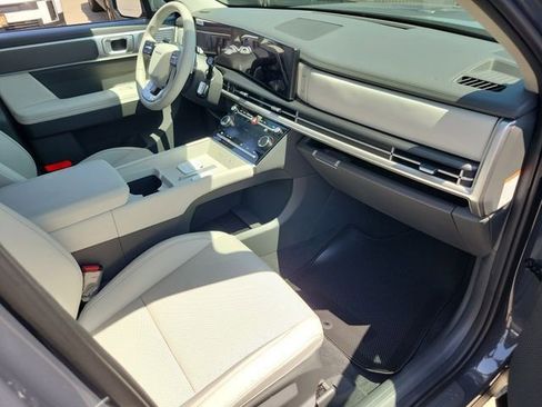 New 2026 Hyundai Santa Fe SEL FWD image 21