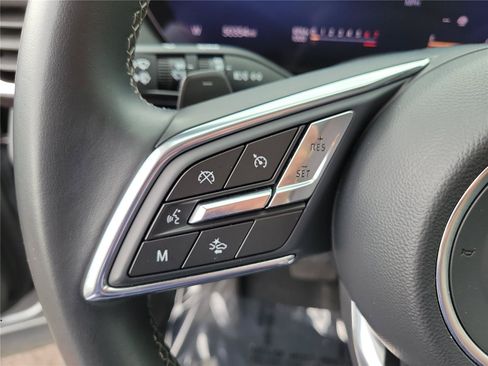 Used 2024 Buick Envision Preferred AWD/4WD image 22