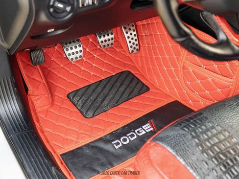 Used 2021 Dodge Challenger R/T Scat Pack RWD image 29